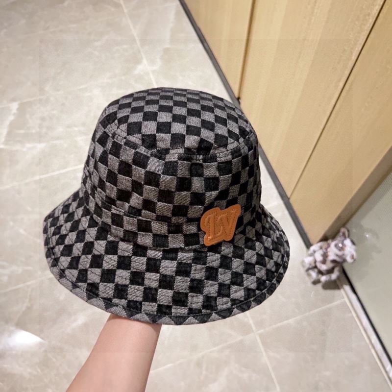 Louis Vuitton Caps